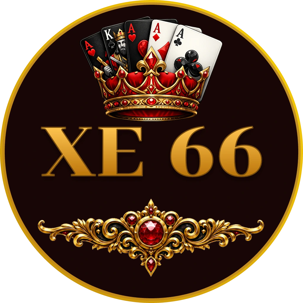A confident casino hostess in a sparkling dress standing before a neon roulette wheel with flying chips symbolizing high energy gaming and luxury entertainment at XE 66 Bangladesh